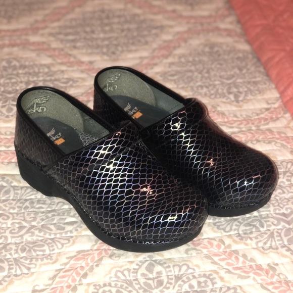 dansko xp 20
